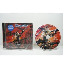 Rhapsody: Dawn Of Victory