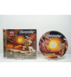 Rhapsody: Legendary Tales