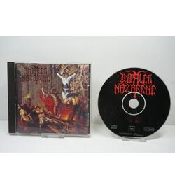 Impaled Nazarene: Nihil