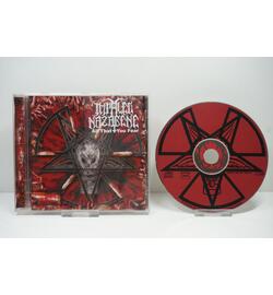 Impaled Nazarene: All That You Fear