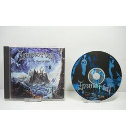 Immortal: At The Heart Of Winter