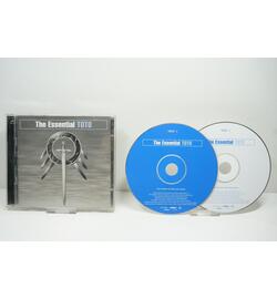 Toto: The Essential