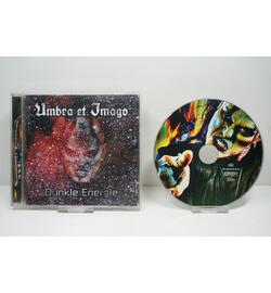 Umbra et Imago: Dunkle Energie