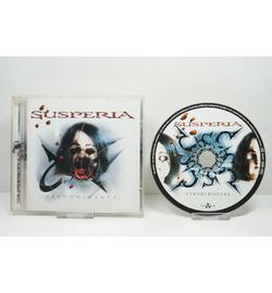 Susperia: Predominance
