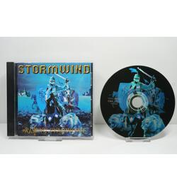 Stormwind: Rising Symphony