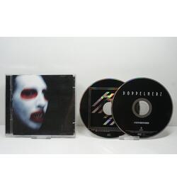 Marilyn Manson: Doppelherz