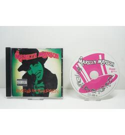 Marilyn Manson: Smells Like Children