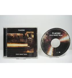 Placebo: Black Market Music