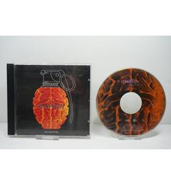Clawfinger: Use Your Brain
