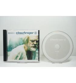 Clawfinger: A Whole Lot Of Nothing
