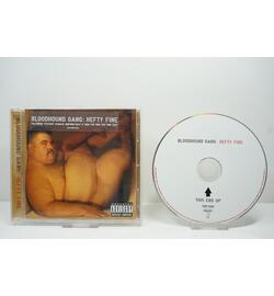 Bloodhound Gang: Hefty Fine