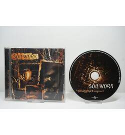 Soilwork: A Prdeator's Portrait