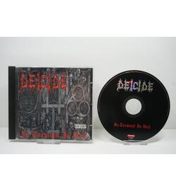Deicide: In Torment In Hell