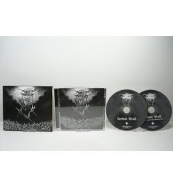Darkthrone: Sardonic Wrath