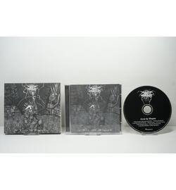 Darkthrone: Circle The Wagons