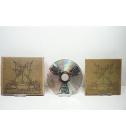 Mayhem: Esoteric Warfare