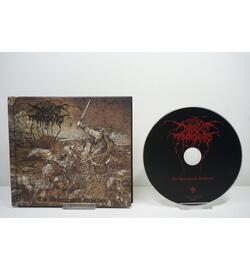 Darkthrone: The Underground Resistance