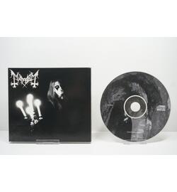Mayhem: Live In Leipzig