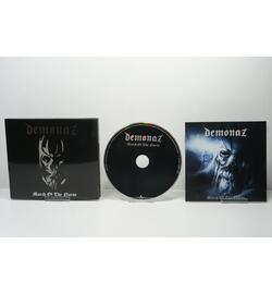 Demonaz: Marche Of The Norse