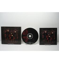 Immortal: Damned In Black
