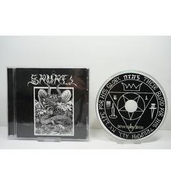 Samael: Worship Him
