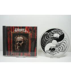 Samael: Ceremony Of Opposites