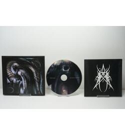 Triptykon: Melana Chasmata