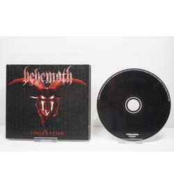 Behemoth: Conjuration