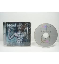 Behemoth: Demigod