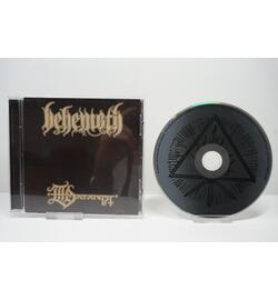 Behemoth: The Satanist