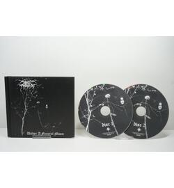 Darkthrone: Under A Funeral Moon
