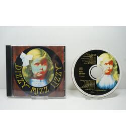 Dizzy Mizz Lizzy