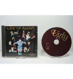 Life Of Agony: Ugly