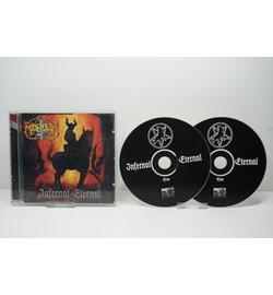 Marduk: Infernal Eternal