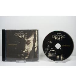 Celtic Frost: Monotheist