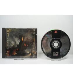 Celtic Frost: Into The Pandemonium