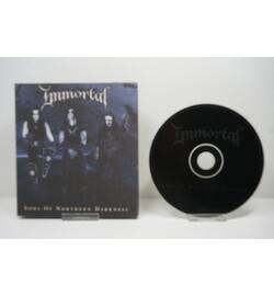Immortal: Sons Of Northern Darkness
