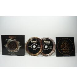 Behemoth: Chaotica - The Essence Of The Underworld