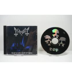 Mayhem: De Mysteriis Dom Sathanas
