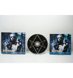 Behemoth: Thelema.6