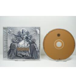 Behemoth: Evangelion
