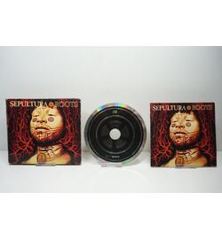 Sepultura: Roots