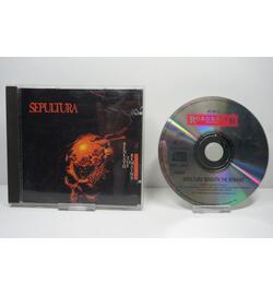 Sepultura: Beneath The Remains
