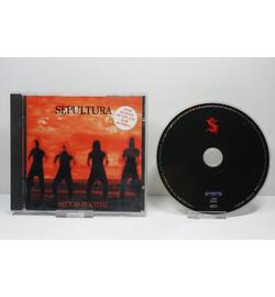 Sepultura: Blood Rooted