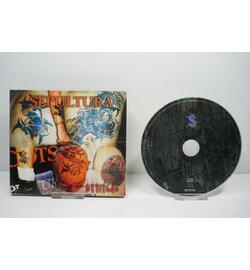 Sepultura: Attitude