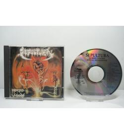 Sepultura: Morbid Visions