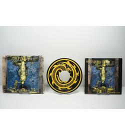 Sepultura: Chaos A.D.