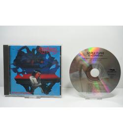 Sepultura: Schizophrenia