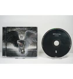 Sepultura: Kairos