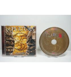 Sepultura: Against